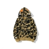 EM Sneakers BAPE 1st Camo Shark Full Zip Hoodie Yellow