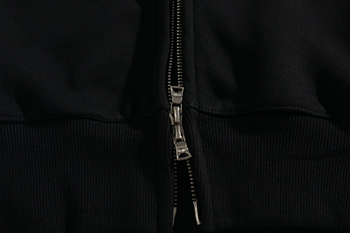 EM Sneakers BAPE ABC Shark Full Zip Double Hoodie Black/Pink