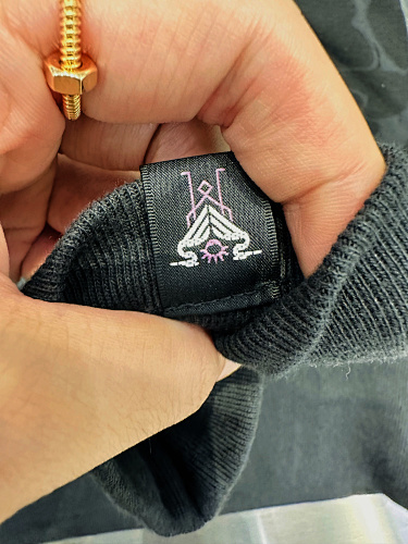 EM Sneakers BAPE x Inter Miami CF Camo Pullover Hoodie Black