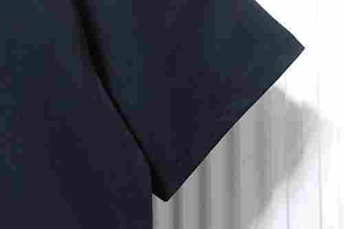 EM Sneakers Ralph Lauren 26SS Classic Embroidered Pony Logo T-Shirt Black