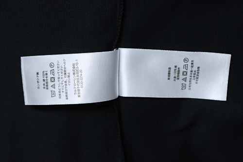 EM Sneakers Ralph Lauren 26SS Classic Embroidered Pony Logo T-Shirt Black