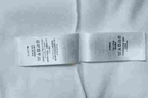 EM Sneakers Ralph Lauren 26SS Classic Embroidered Pony Logo T-Shirt White