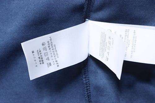 EM Sneakers Ralph Lauren Logo Embroidered Polo Shirt Navy-Red Logo