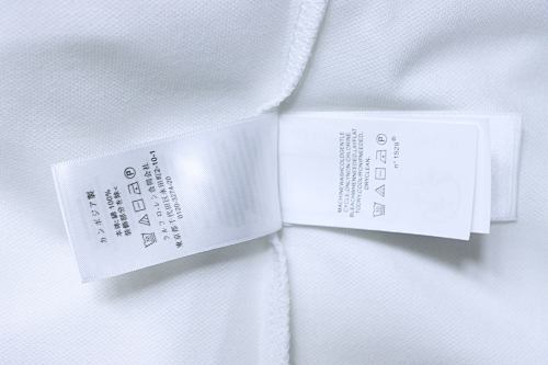 EM Sneakers Ralph Lauren Logo Embroidered Polo Shirt White-Navy Logo