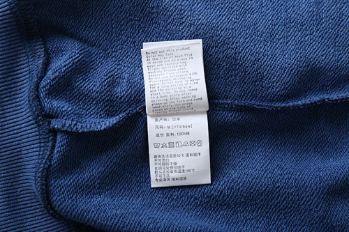 EM Sneakers BAPE 1st Camo Shark Full Zip Hoodie Navy