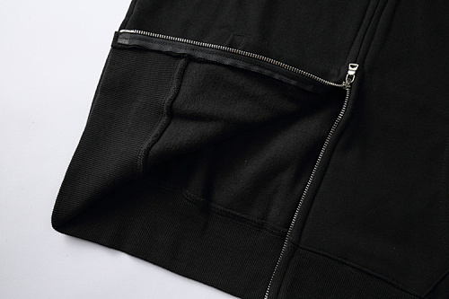 EM Sneakers BAPE 2nd Shark Full Zip Hoodie Black/Camo