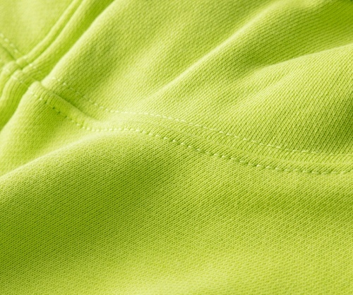 EM Sneakers BAPE Neon Shark Full Zip Hoodie Yellow