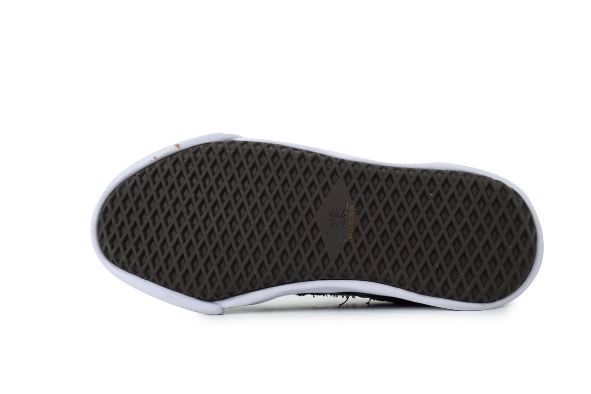 EM Sneakers Mihara Yasuhiro Black NO.718