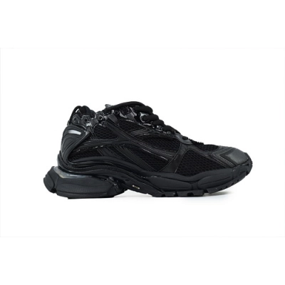 EM Sneakers Balenciaga Runner LED Sneaker in Black 02