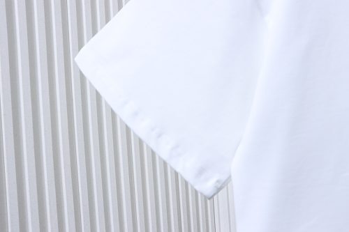 EM Sneakers Louis Vuitton Tool Pendant Print T-shirt White