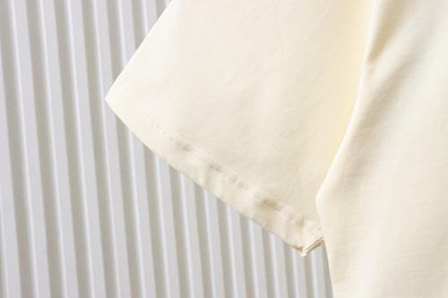 EM Sneakers Gucci × Hello Kitty Cartoon Banana Print T-shirt