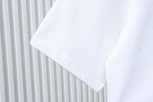 EM Sneakers Gucci & The North Face 21ss Collaboration Printed Logo T-Shirt White