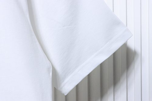 EM Sneakers Gucci & The North Face 21ss Collaboration Printed Logo T-Shirt White