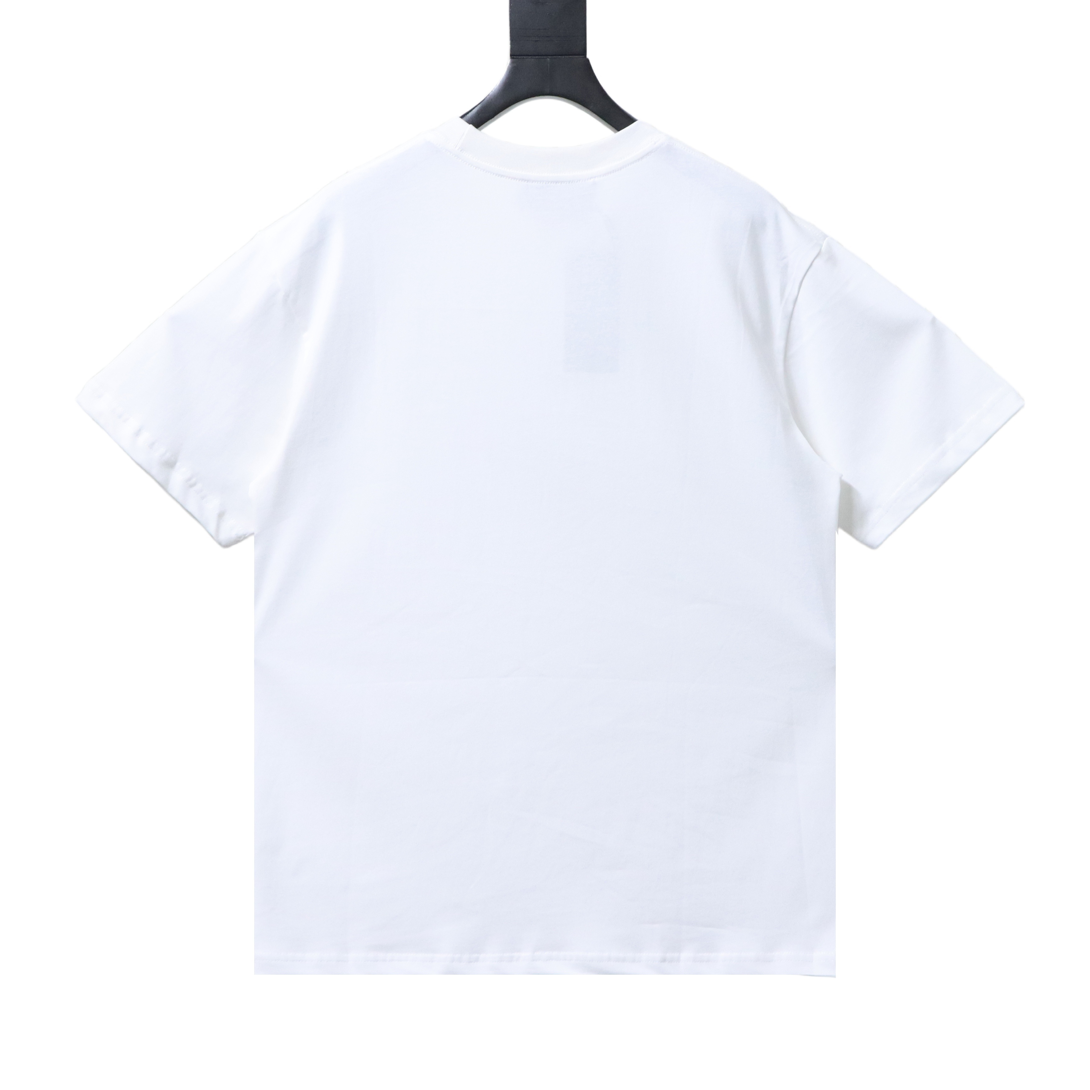 EM Sneakers Gucci Cartoon Horse Print T-Shirt White