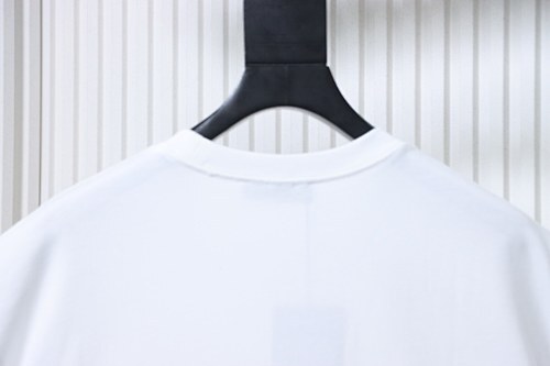 EM Sneakers Gucci Horsebit Webbing White T-shirt