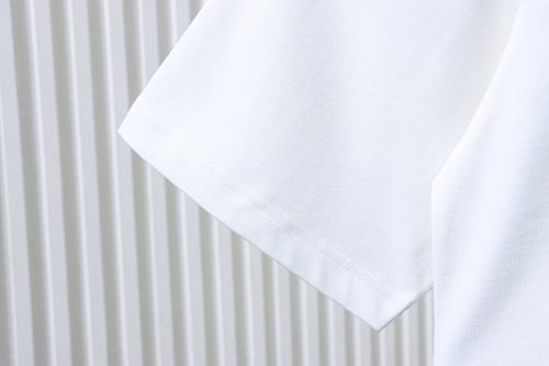 EM Sneakers Gucci Horsebit Webbing White T-shirt