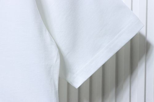 EM Sneakers Gucci Oversized Print T-shirt White