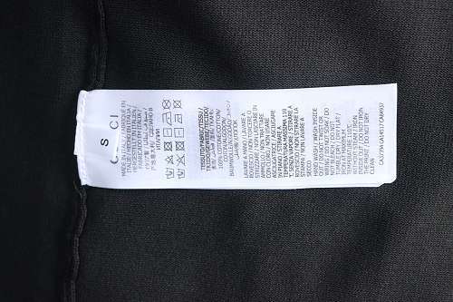 EM Sneakers Gucci Striped Jacquard Short-sleeved Polo Shirt