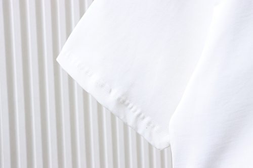 EM Sneakers Gucci x Euan Roberts Cartoon Belt Print T-shirt White