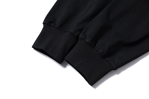 EM Sneakers Palm Angels Long Sleeve Shirt #682 Black-White /Black-Yellow /White /Yellow /Blue