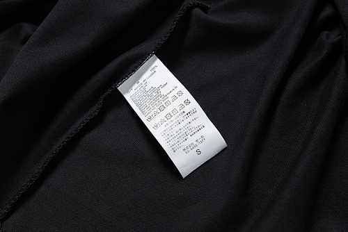 EM Sneakers Palm Angels Long Sleeve Shirt #682 Black-White /Black-Yellow /White /Yellow /Blue