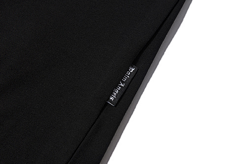 EM Sneakers Palm Angels Long Sleeve Shirt #117 Black