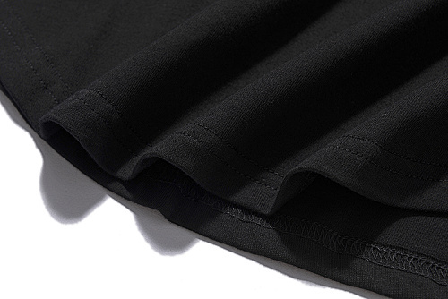 EM Sneakers Palm Angels Long Sleeve Shirt #117 Black