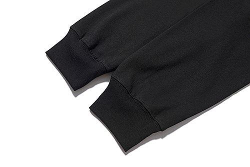 EM Sneakers Palm Angels Long Sleeve Shirt #117 Black