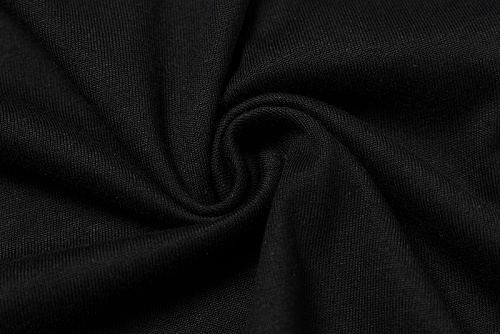 EM Sneakers Palm Angels T-shirt #688 Black /White