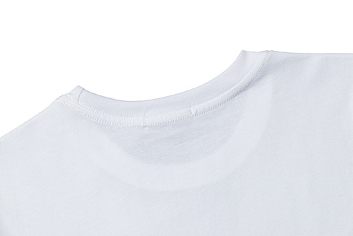 EM Sneakers Palm Angels T-shirt #2003 Black /White