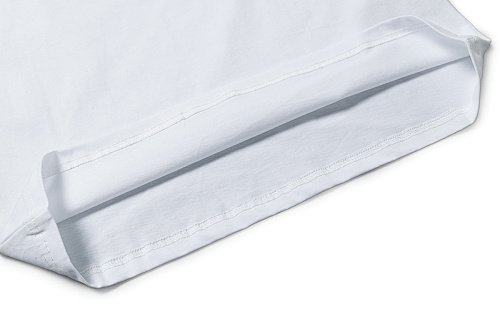 EM Sneakers Palm Angels T-shirt #2003 Black /White