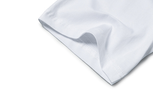 EM Sneakers Palm Angels T-shirt #2003 Black /White