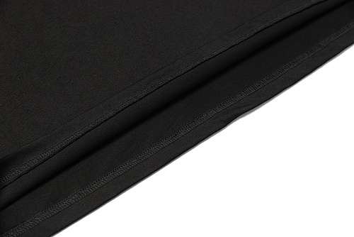 EM Sneakers Palm Angels T-shirt #2004 Black /White