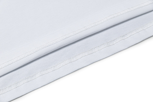 EM Sneakers Palm Angels T-shirt #2009 Black /White