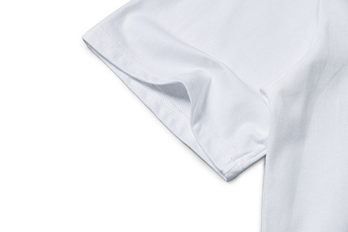 EM Sneakers Palm Angels T-shirt #2020 Black /White