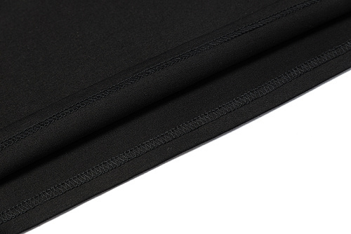 EM Sneakers Palm Angels T-shirt #2029 Black /White