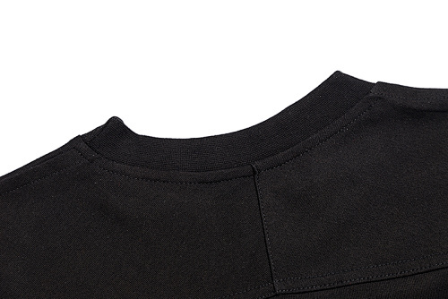 EM Sneakers Palm Angels T-shirt #2051 Black