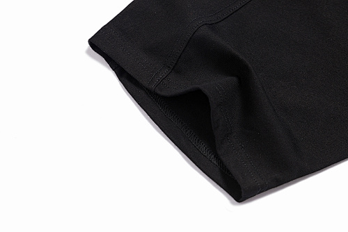 EM Sneakers Palm Angels T-shirt #2051 Black