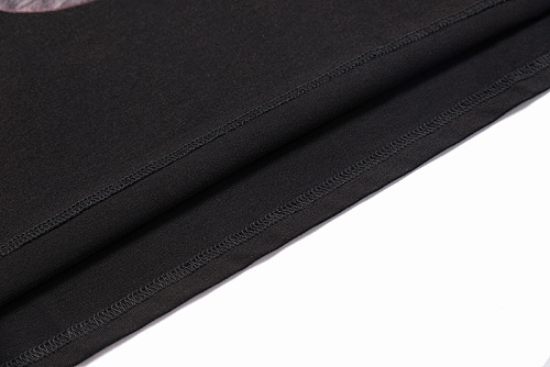 EM Sneakers Palm Angels T-shirt #2051 Black