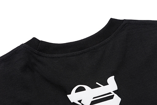 EM Sneakers Palm Angels T-shirt #2085 Black /White /Blue /Yellow /Red