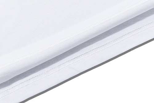 EM Sneakers Palm Angels T-shirt #2111 Black /White