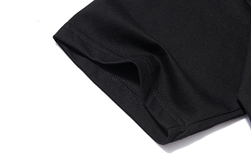 EM Sneakers Palm Angels T-shirt #2150 Black /White