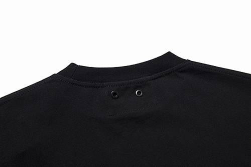 EM Sneakers Palm Angels T-shirt #2161 Black