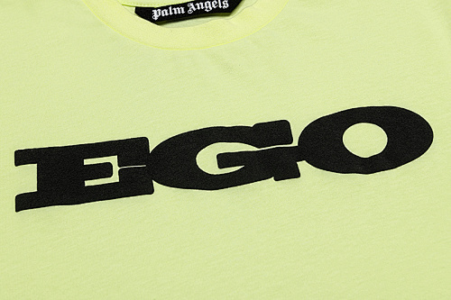EM Sneakers Palm Angels T-shirt #2180