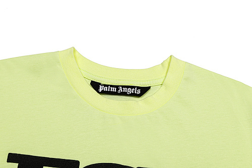 EM Sneakers Palm Angels T-shirt #2180
