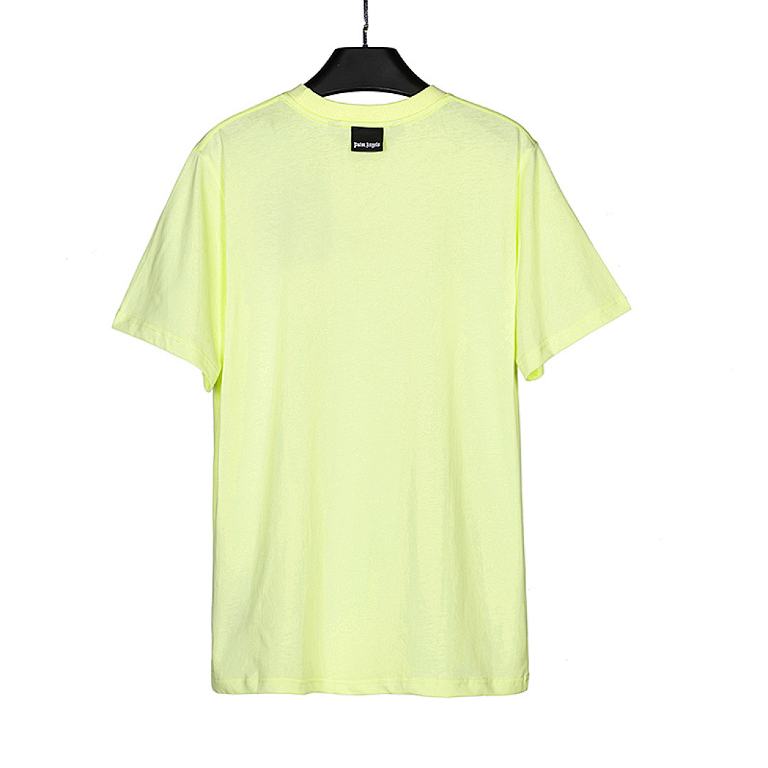 EM Sneakers Palm Angels T-shirt #2180