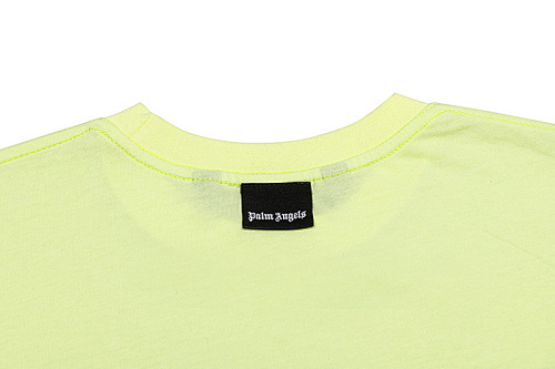 EM Sneakers Palm Angels T-shirt #2180