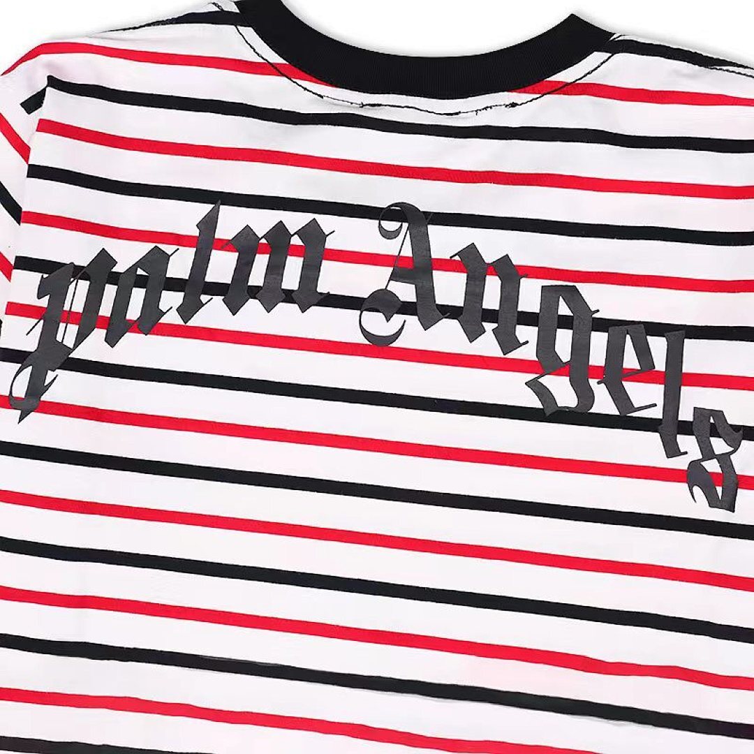 EM Sneakers Palm Angels T-shirt #2191