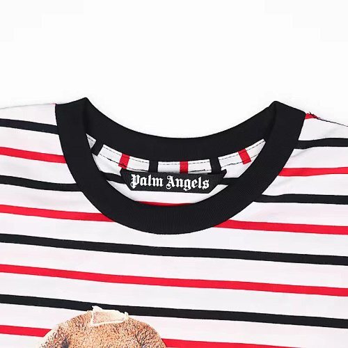 EM Sneakers Palm Angels T-shirt #2191