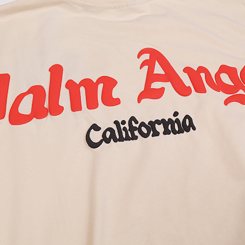 EM Sneakers Palm Angels T-shirt #2209
